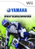 Yamaha Supercross