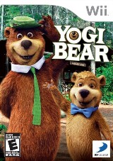 Yogi Bear