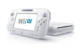 Lost Reavers Wii U