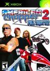 American Chopper Full Throttle