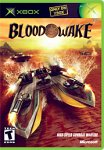Blood Wake