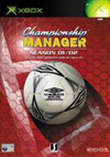 Championship Manager Season 01/02