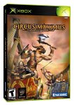 Circus Maximus: Chariot Wars