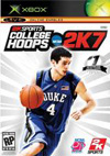 College Hoops 2K7