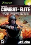 Combat Elite: WWII Paratroopers