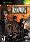 Commandos Strike Force