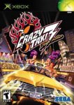 Crazy Taxi 3: High Roller