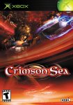 Crimson Sea