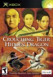Crouching Tiger, Hidden Dragon