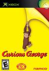 Curious George XBox