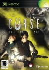 Curse: The Eye of Isis