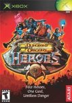 Dungeons and Dragons Heroes