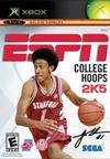 ESPN College Hoops 2K5