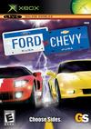 Ford vs. Chevy