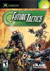Future Tactics: The Uprising