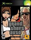 Grand Theft Auto: The Trilogy