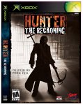 Hunter: The Reckoning