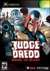 Judge Dredd: Dredd Vs. Death