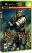 Kingdom Under Fire: Heroes
