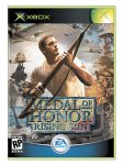Medal of Honor  Rising Sun