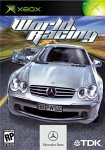 Mercedes-Benz World Racing