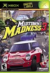 Midtown Madness 3