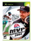 MVP Baseball 2003