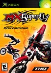 MX Super Fly