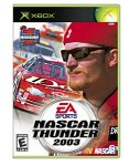 NASCAR Thunder 2003
