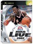 NBA Live 2002