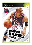 NBA Live 2003