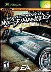 Need For Speed Most Wanted