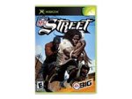 NFL Street