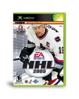 NHL 2005