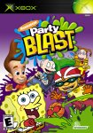 Nickelodeon Party Blast