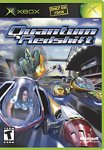 Quantum Redshift