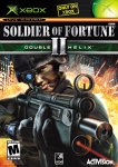 Soldier of Fortune 2: Double Helix