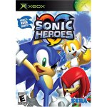 Sonic Heroes