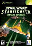 Star Wars: Starfighter Special Edition