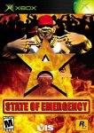 State of Emergency