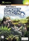 Tom Clancy's Ghost Recon: Island Thunder