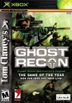 Tom Clancy's Ghost Recon XBox