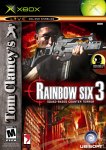 Tom Clancy's Rainbow Six 3: Black Arrow