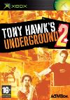 Tony Hawk's Underground 2