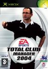 Total Club Manager 2004