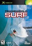 TransWorld Surf