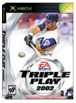 Triple Play 2002