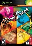 Trivial Pursuit Unhinged XBox