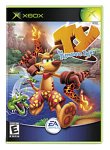 Ty the Tasmanian Tiger