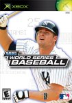World Series Baseball